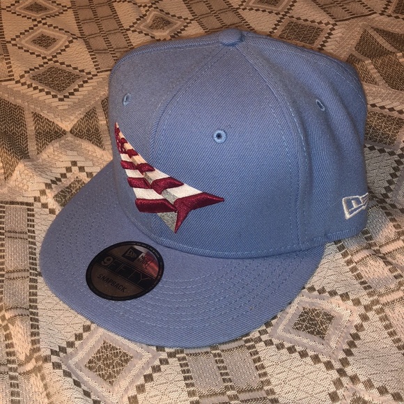 SnapBack hat - Picture 4 of 4